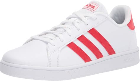 adidas unisex grand court sneaker